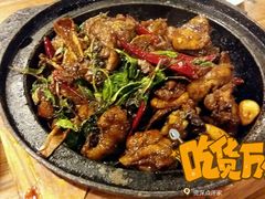 -C31地窖餐厅(黑龙江北路店)