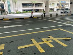 -广州白云国际机场