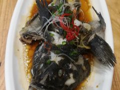 -南海渔家•海鲜•正宗海南菜(海棠湾店)