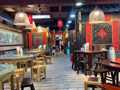-富正毅三下锅连锁(三店)