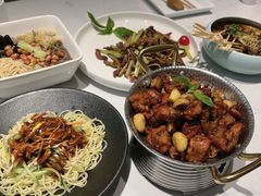 -峨嵋小镇·川菜(正定朗华店)