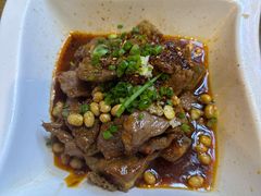 -88号小吃店·经典云南菜·地道纳西美食