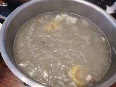 -八宝牛潮汕鲜牛肉火锅(净月店)