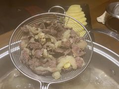 -牛a潮汕鲜牛肉粿条(天河北店)