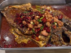 -鱼酷活鱼烤鱼(沈阳大悦城店)