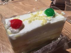 -红叶蛋糕(温泉店)