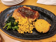 -萨莉亚意式餐厅(天河城购物中心店)