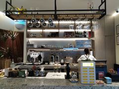-隅乐胡椒虾·台湾菜·团建(皇岗店)