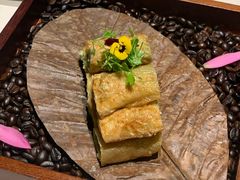 -锦楼·臻选新杭帮(正大广场店)