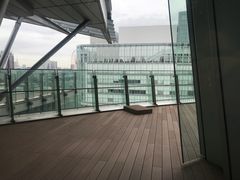 -日本科学未来馆