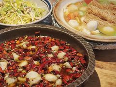 -永安鱼庄·镇江菜(三店纬五路店)