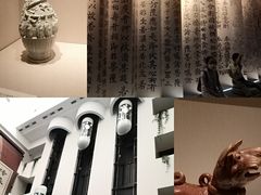 -深圳博物馆(古代艺术馆)