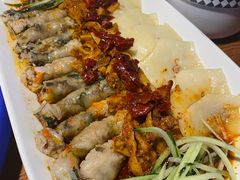 -纳瓦新疆菜(银都店)