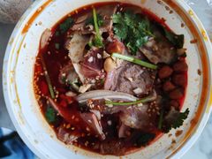 -紫燕百味鸡(枫林店)