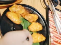 -九田家黑牛烤肉料理(新光汇店)