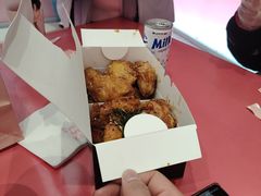 -悠个炸鸡(南京创始店)