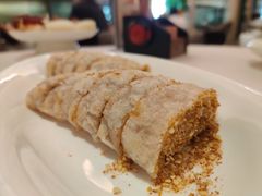 -粗茶淡饭·汉口公馆(循礼门店)