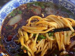 -吾穆勒蓬灰牛肉面·清真(北滨河中路店)