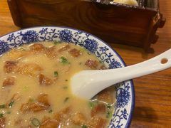 -张家巷美食(南浔店)