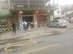 -梦缘水乡·湖景餐厅
