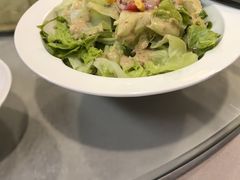 -烤肉宛饭庄(北新桥店)