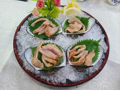 -嘉升大排档(番禺总店)