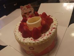 -美心西饼mx cakes(猎德优托邦店)