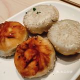 小杨有汤生煎包🥺好吃到cry