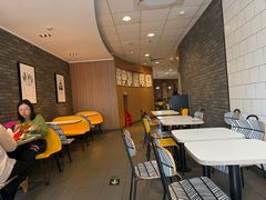 -麦当劳(欧陆广场店)