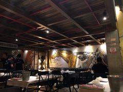 大堂-巴厘龙虾·榜首油焖大虾(洞庭·艺术洋房店)