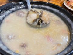 -盈田盈粥庄(博山东路店)