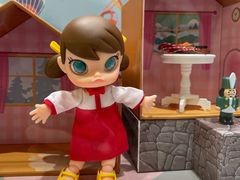 -泡泡玛特POPMART(龙湖杭州滨江天街店)