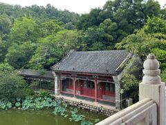 -珠海圆明新园