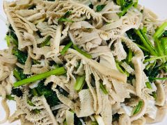 -大草原清真饭庄(沙河店)
