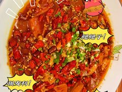 -九转小磨·非遗东北菜(群力店)
