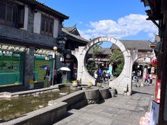-大理古城