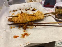 -七个烧烤·武汉大排档(翻身店)
