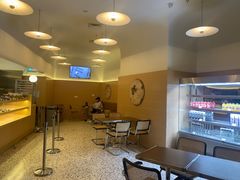 -OUR Bakery(SKP-S店)