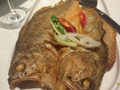 -海鲜e族(马王堆店)