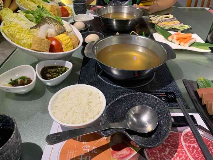 陶乡·台湾小火锅(富山店)-"好吃,锅类无人可比,每周都会去吃一次,主.