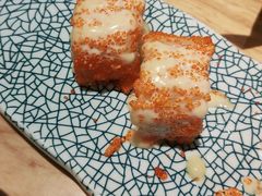 -隐泉京望日式料理(太和广场店)