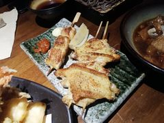 -千代武日本料理(开发区店)