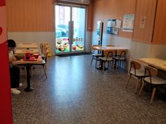 -永和大王(一口茶豆浆|花香豆更香·长寿路店)