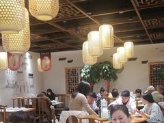 -巢湖名吃·东关老鹅汤(江南风情街店)