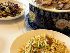 -八大碗·地道东北菜(白塔堡店)