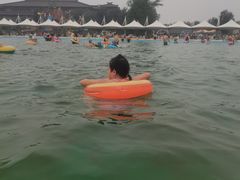 -沈阳龙润夏宫温泉水乐园