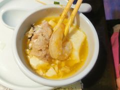 -三道菜(明堂公园店)