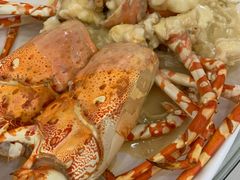 -海儀美食楼(湾仔海鲜街店)