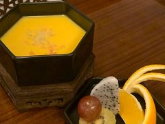 -富力丽思卡尔顿酒店·丽轩中餐厅