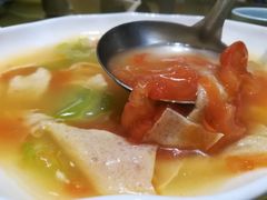 -随喜赞素食餐厅(亦庄店)